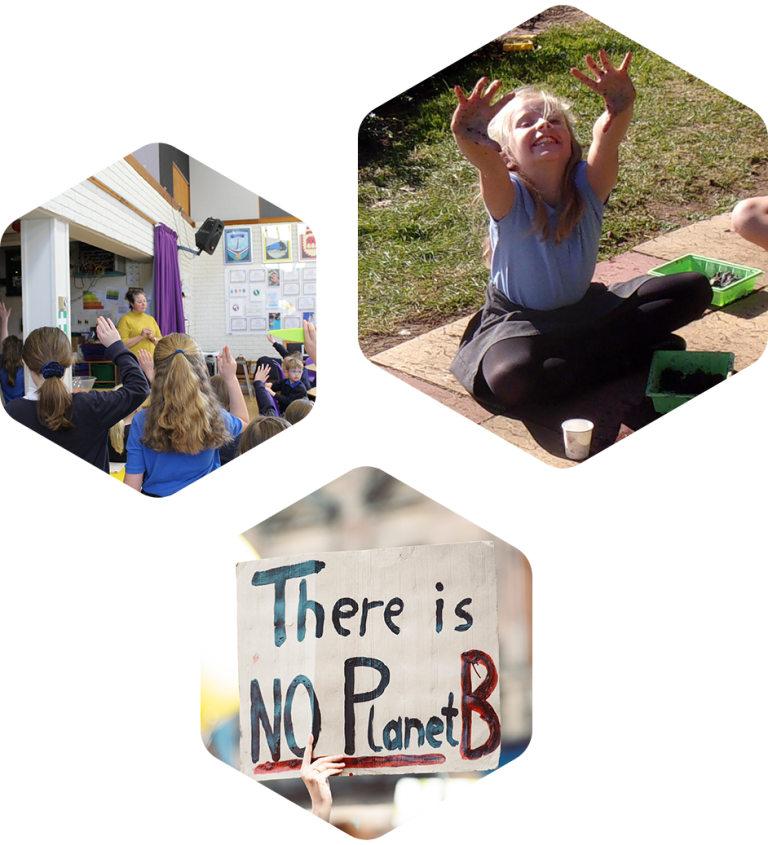 About Climate Education