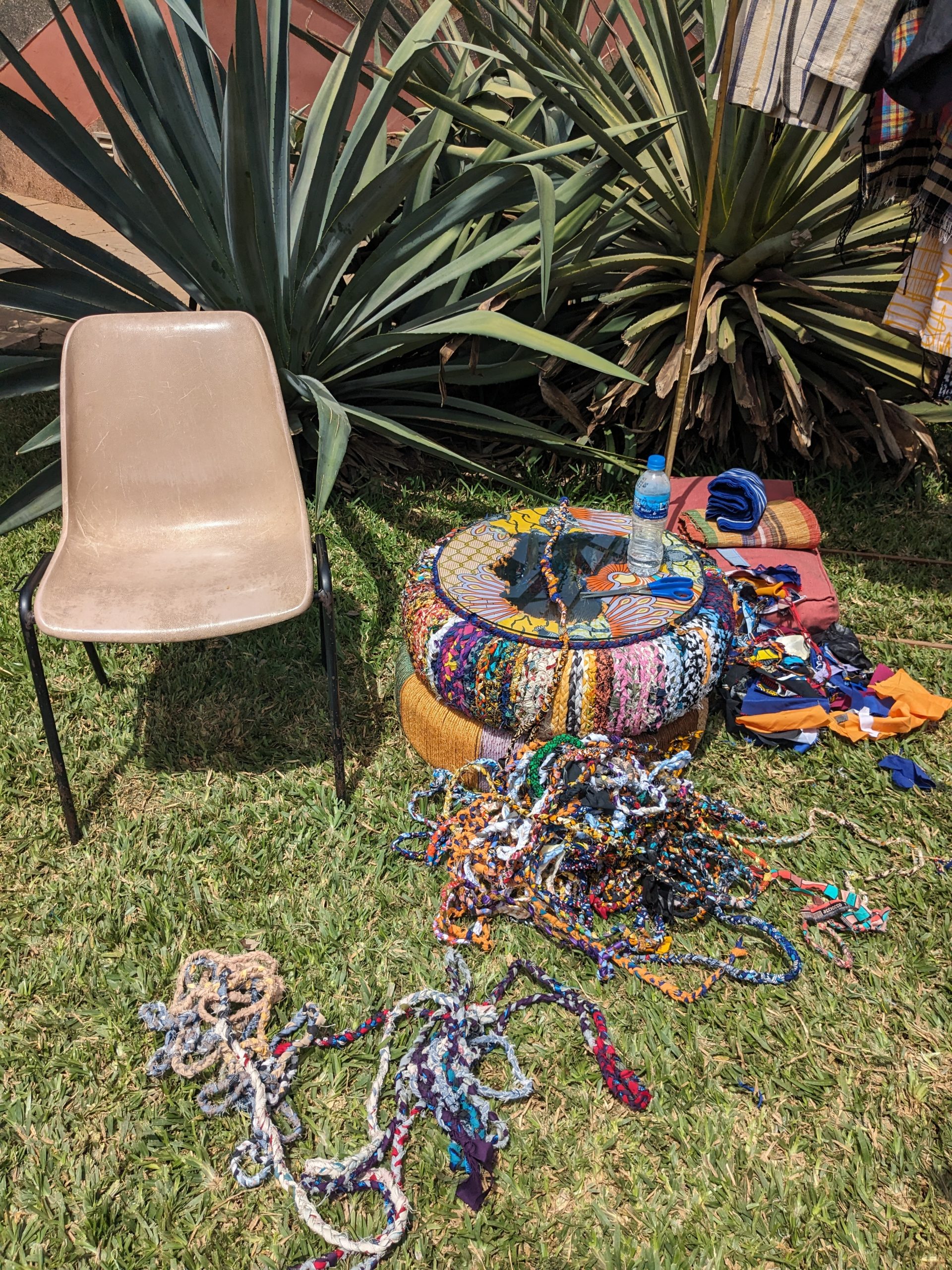 What A Waste Of Time!