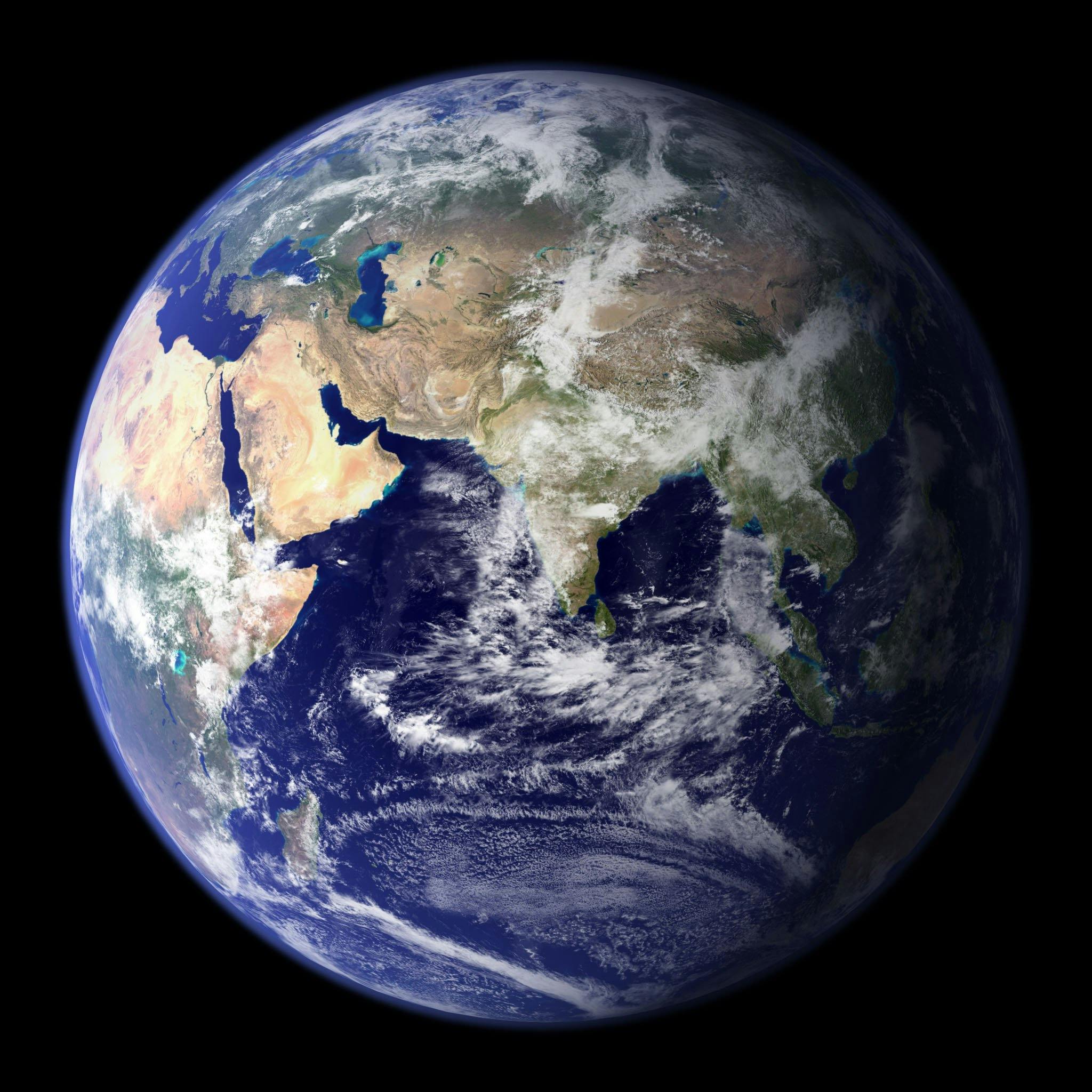 Earth Day: Preparing the Next Generation for a Changing World