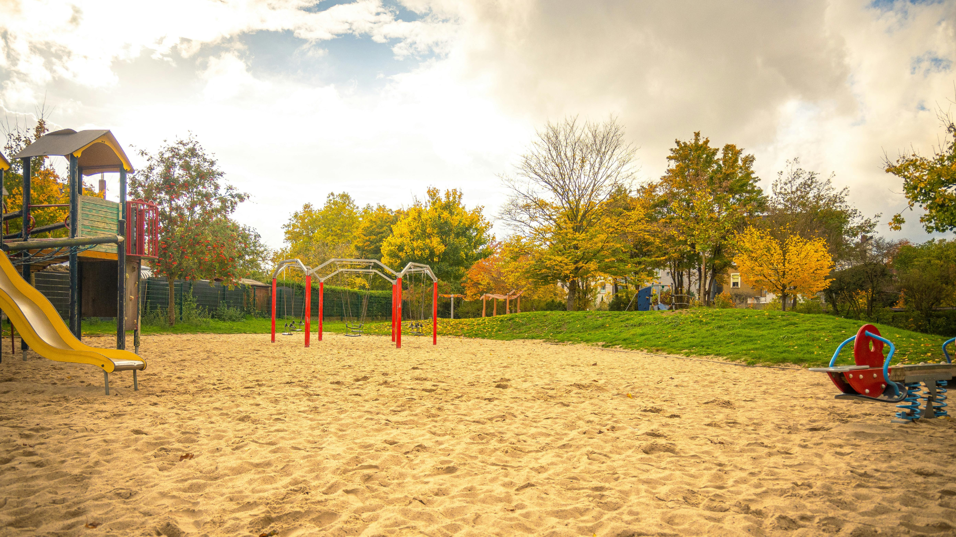 How to Improve Your School Grounds for Nature and Climate Resilience